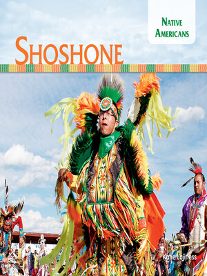 cover image of Shoshone